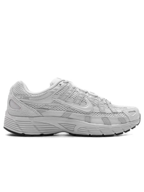 Nike P-6000 SE - LIGHT OREWOOD BROWN/BLACK