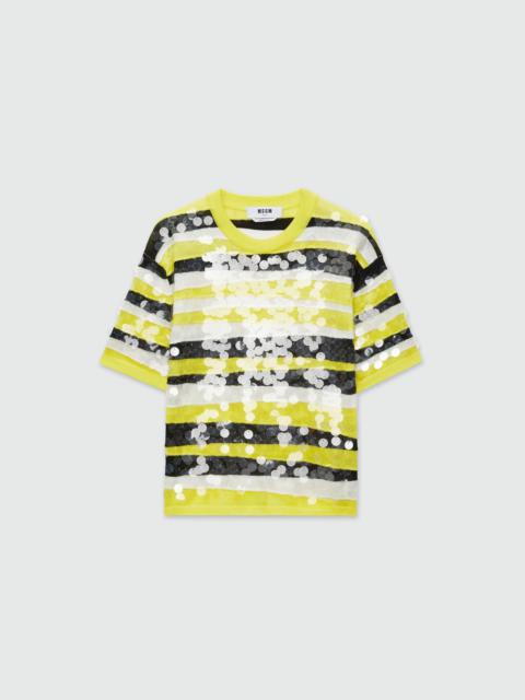 MSGM Sweater