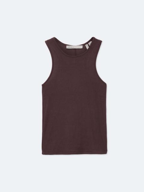 ALLSAINTS TERESA SLIM-FIT TANK TOP