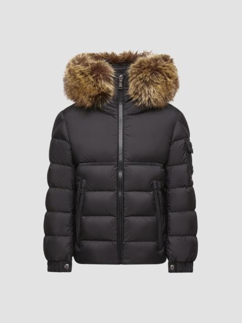 Moncler Boy's Littele Boy's & Boy's New Byronf Puffer Jacket - Black