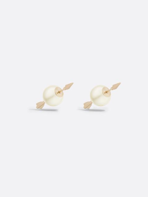 Dior Dior Tribales Earrings