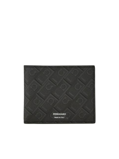 FERRAGAMO monogram wallet