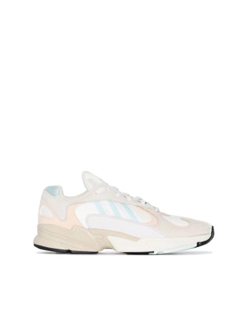 Yung-1 low-top sneakers