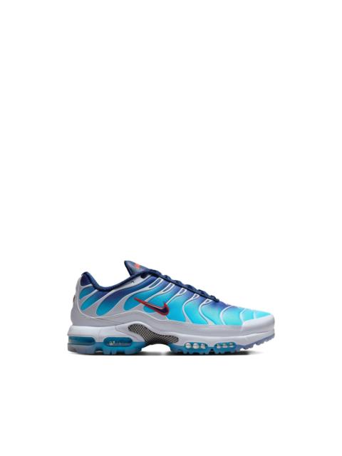 Air Max Plus Golf swoosh detail sneakers