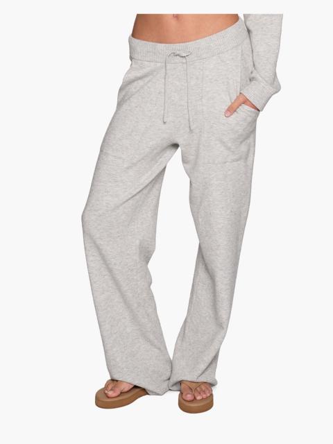 TKEES Sunday Sweater Pants