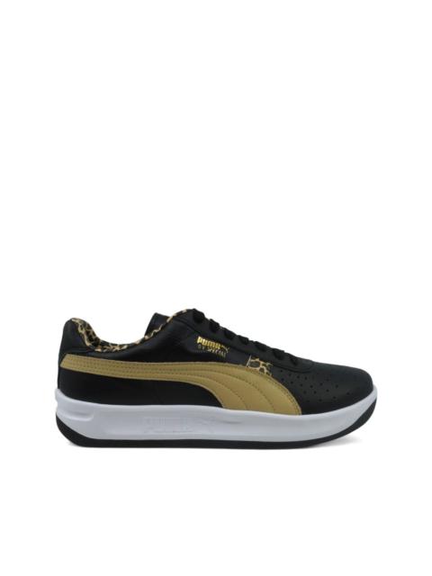 PUMA Gv Special Wild "Black" sneakers