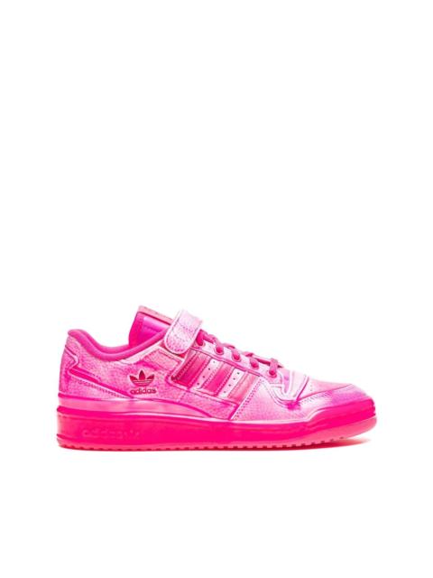 adidas x Jeremy Scott Forum Low sneakers