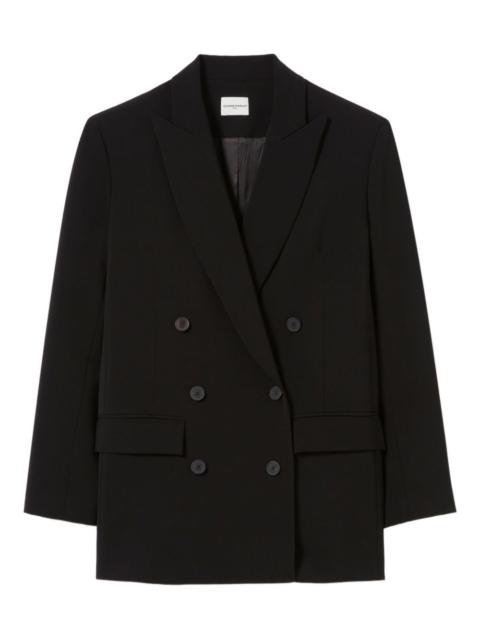 Claudie Pierlot double-breasted blazer