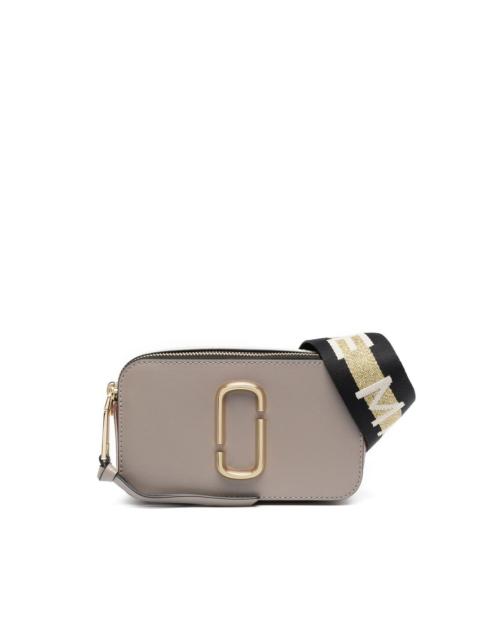 Marc Jacobs logo-plaque shoulder bag