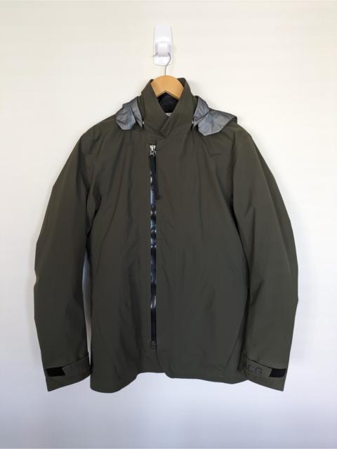 Acg system blazer hotsell