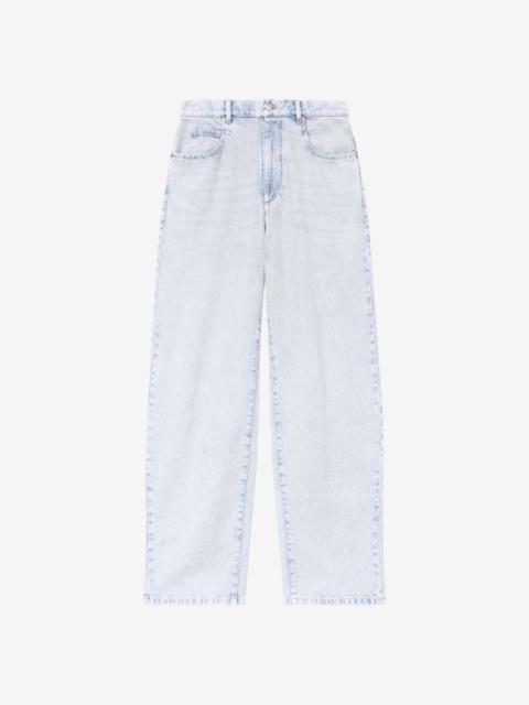 Isabel Marant JAMESON PANTS