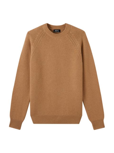 Pierre sweater