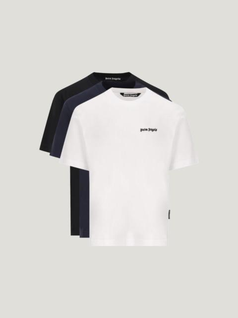 Classic Logo Tripack T-Shirt