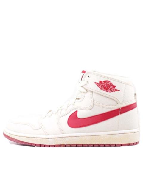 Air Jordan 1 AJKO Retro High 'Red' 402297-161