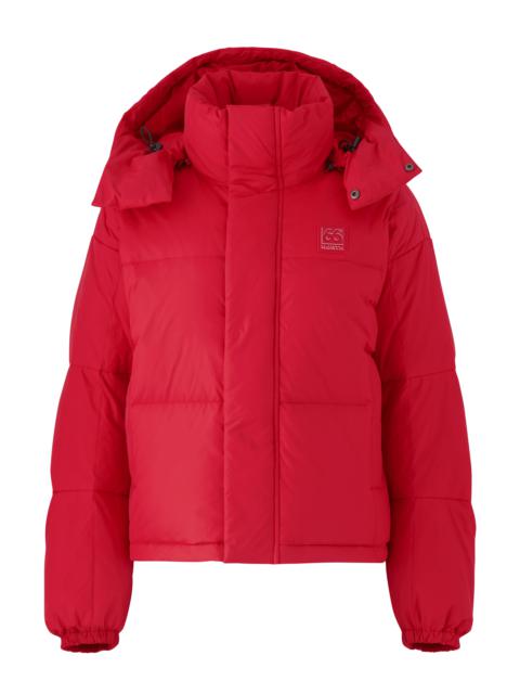 66°NORTH Dyngja Cropped Down Jacket