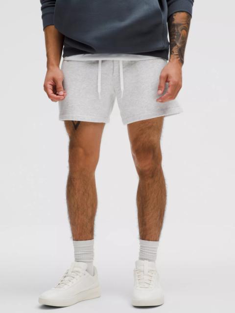 lululemon Steady State Classic-Fit Short 5"