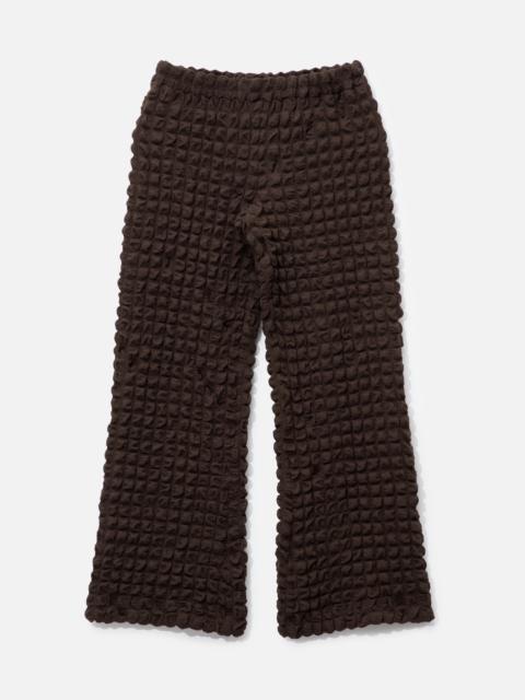 ECKHAUS LATTA BUBBLE PANT