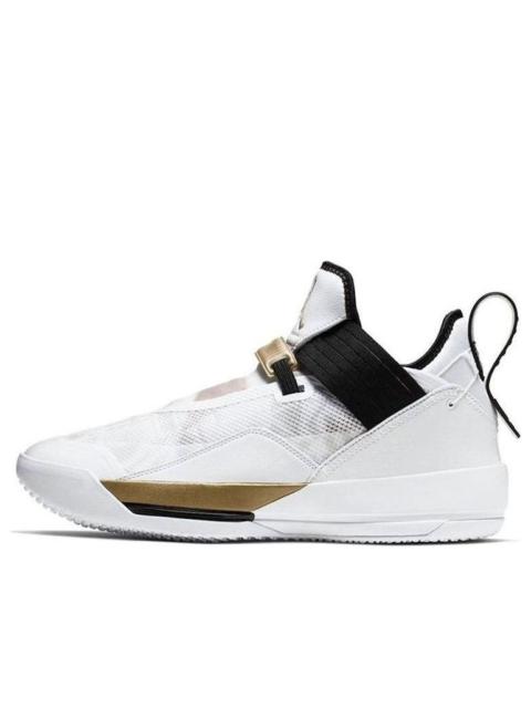 Jordan Air Jordan 33 SE EP 'FIBA' CK4464-100