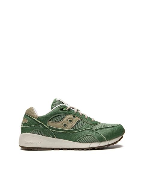 Shadow 6000 "Earth Pack" sneakers
