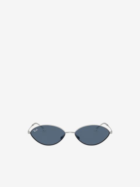Ray-Ban Kai bio-based sunglasses