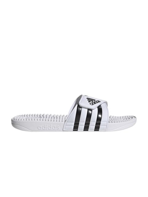 Adissage Slides 'White Black'