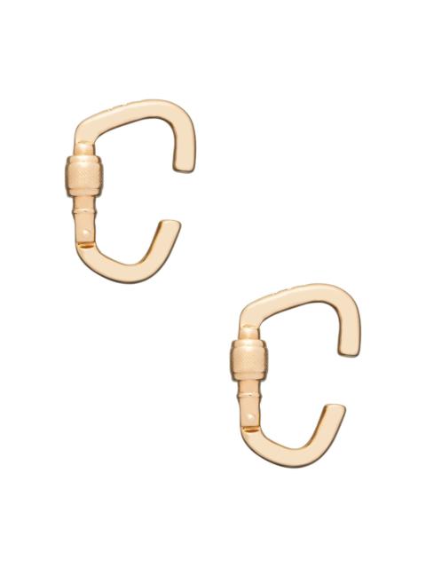 A.P.C. Lock earcuff