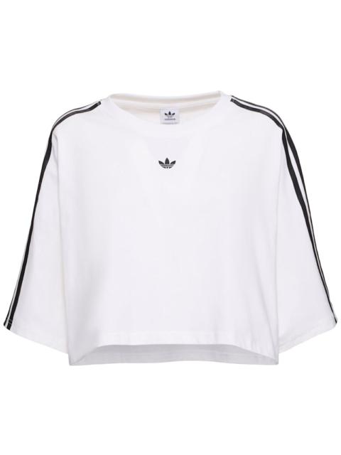 adidas Originals Boxy t-shirt