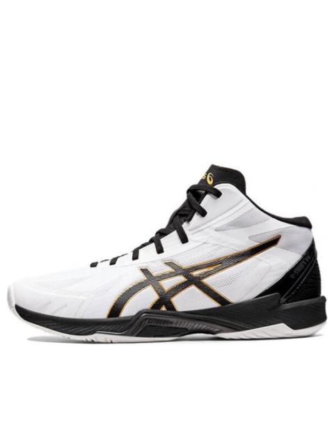 Asics ASICS V-Swift FF MT 3 '화이트 블랙' 1053A044-100