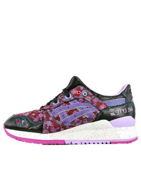 ASICS Limited Edt x Gel Lyte 3 'Vanda' H51XQ-3433