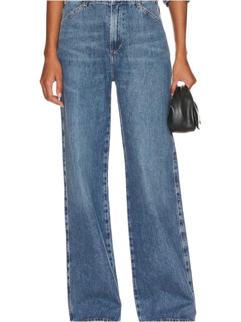 Citizens of Humanity Paloma Utility Trouser