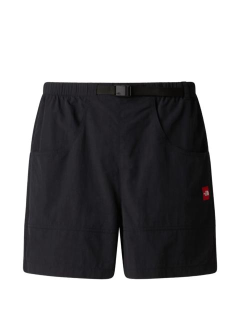 The North Face The North Face Red Box Shorts