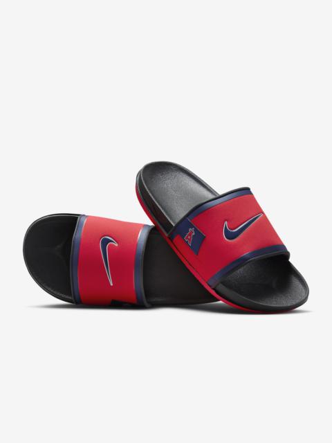 Nike Nike Offcourt (Los Angeles Angels) Offcourt Slides