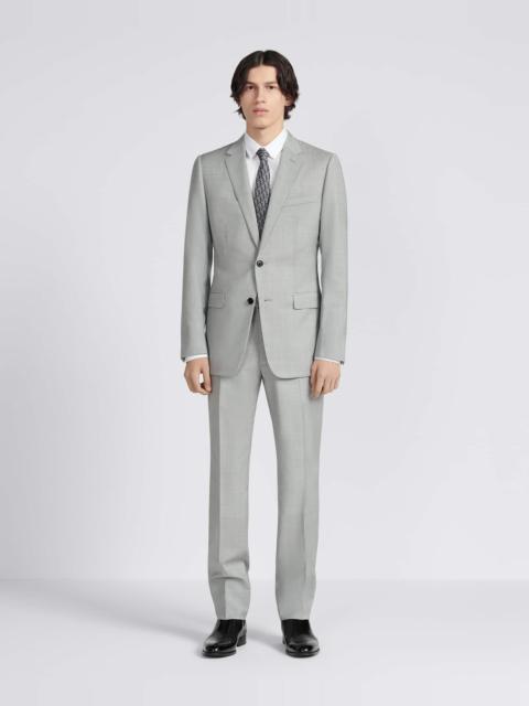 Dior Classic-Cut Suit