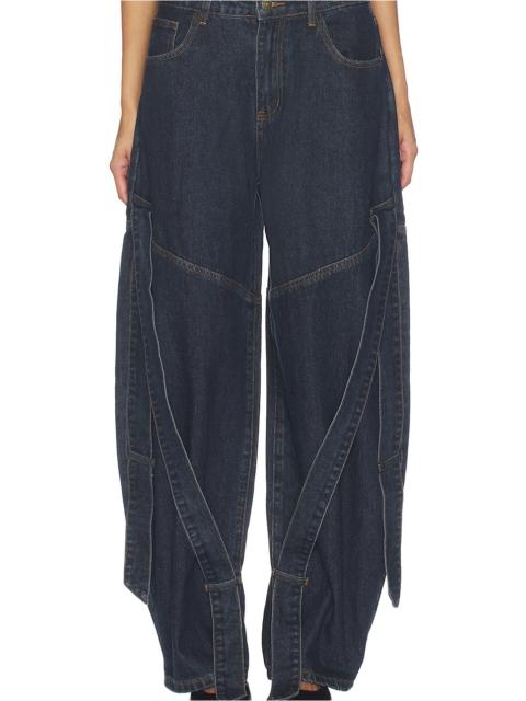 LIONESS Offshore Jeans