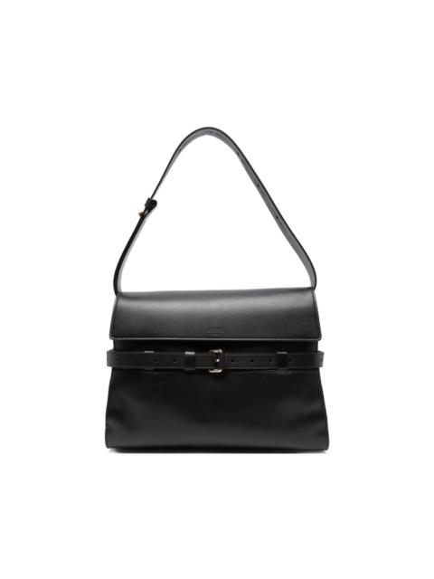 Moschino Tie Me shoulder bag