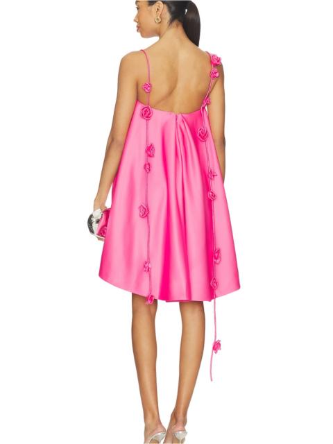 LEO LIN Fiona Dress