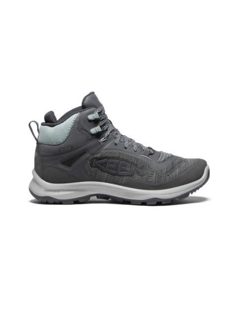 KEEN Women's Terradora Flex Waterproof Hiking Boot