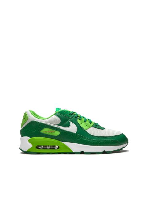 Air Max 90 "St Patrick's 2021" sneakers