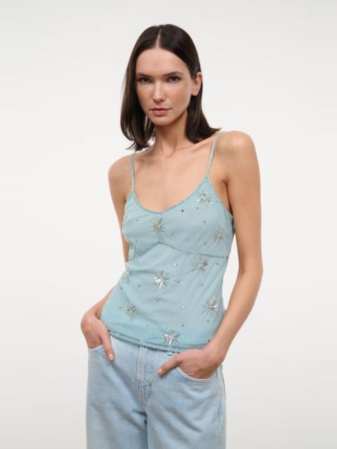 STAUD STAUD AZZURRA TOP LAKESIDE