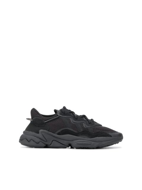 adidas low-top chunky trainers