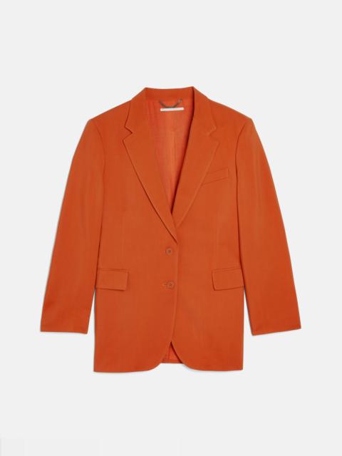 Stella McCartney Tailored Twill Jacket