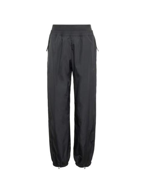 adidas zipper track pants