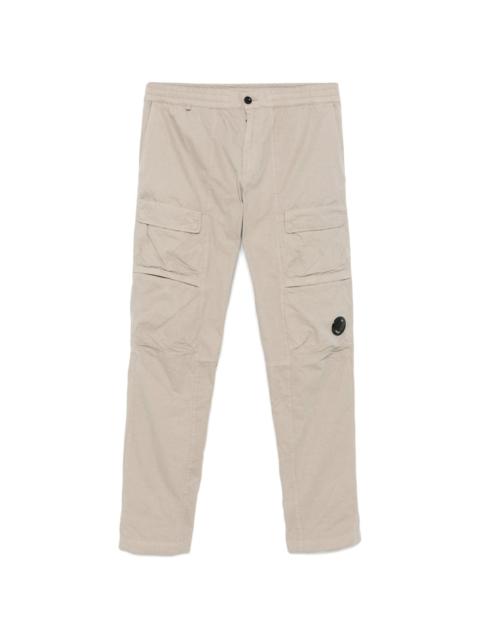 cotton cargo pants