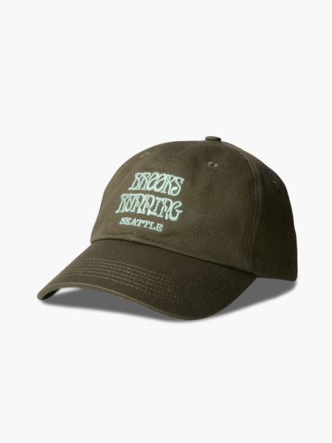BROOKS The Trailhead Hat