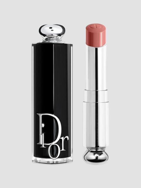Dior Women's Dior Addict Refillable Shine Lipstick - 100 Nude Look