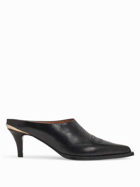 PARTLOW BINA | PREORDER