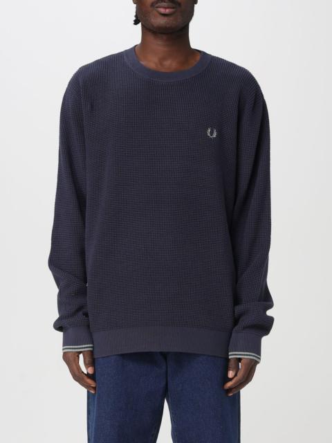 Fred Perry Sweater men Fred Perry