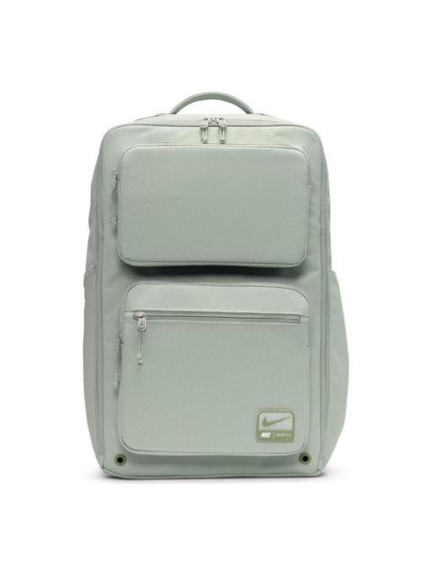 Nike Nike Utility Speed Backpack 27L 'Jade Horizon' FN4106-370