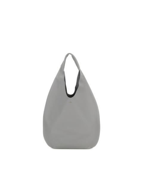 A.P.C. leather shoulder bag