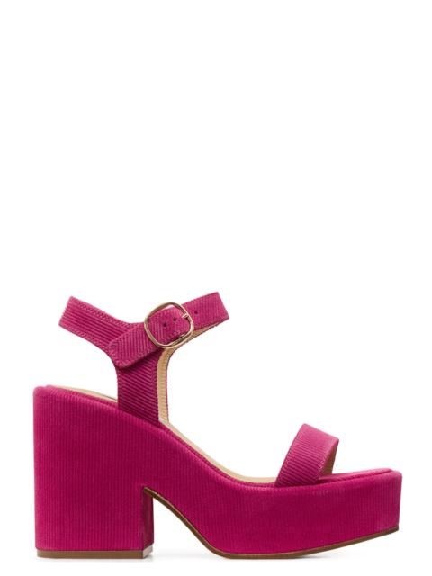 GABRIELA HEARST Iman Sandal